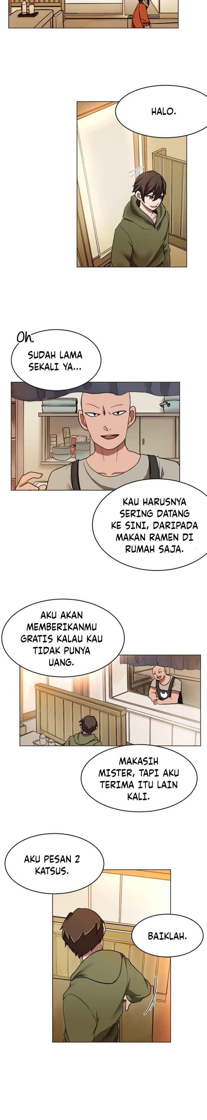 life-cry - Chapter: 3