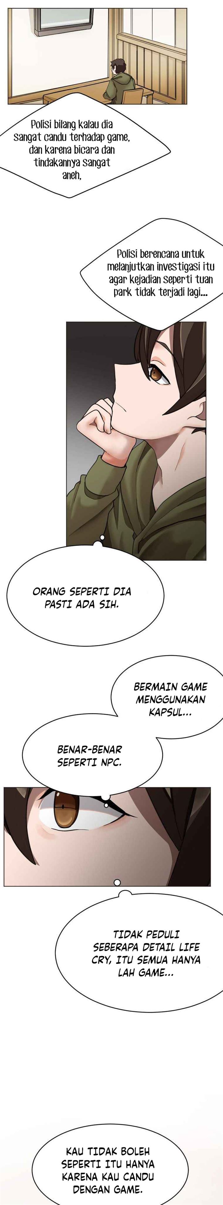 life-cry - Chapter: 3