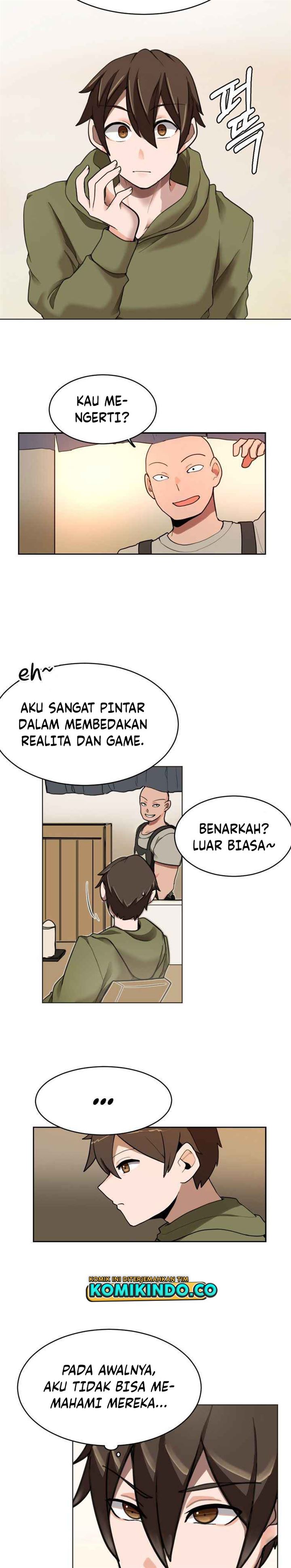 life-cry - Chapter: 3