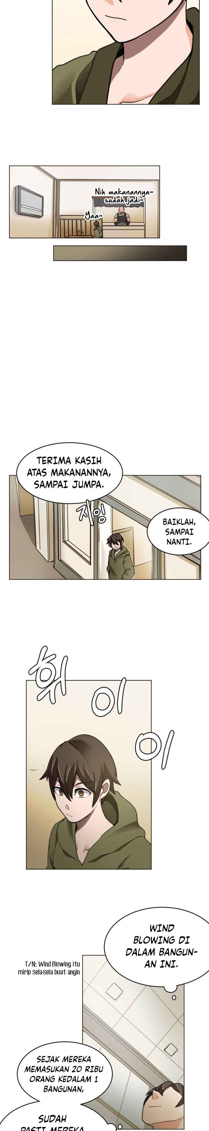 life-cry - Chapter: 3