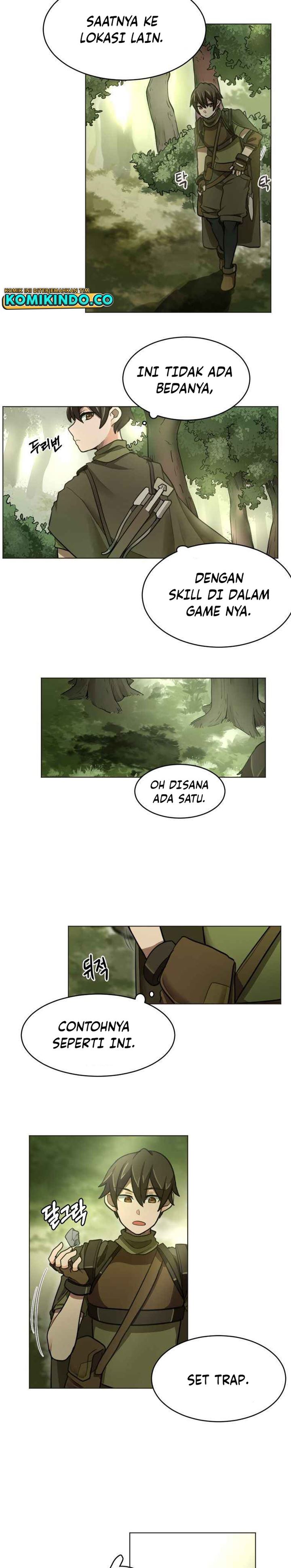 life-cry - Chapter: 3