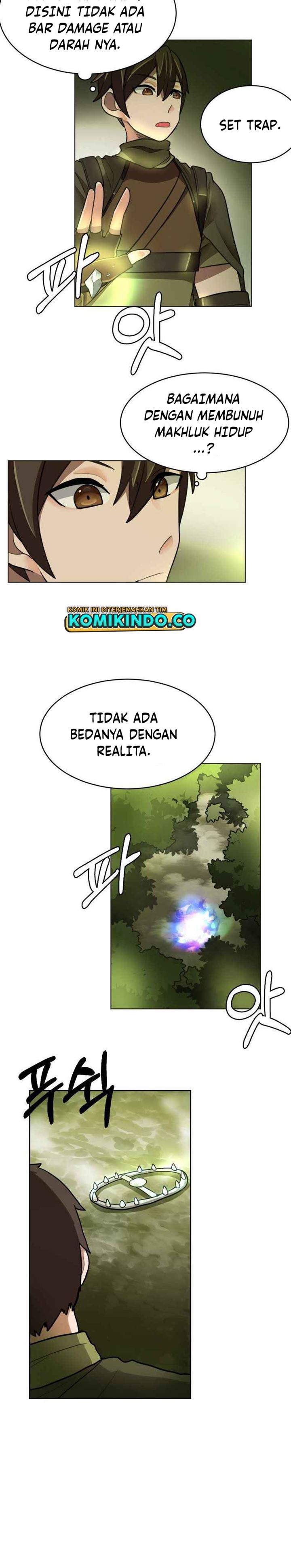 life-cry - Chapter: 3