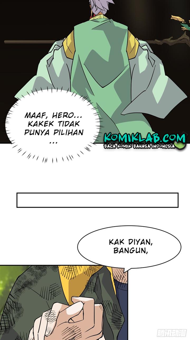 prince-hero - Chapter: 61