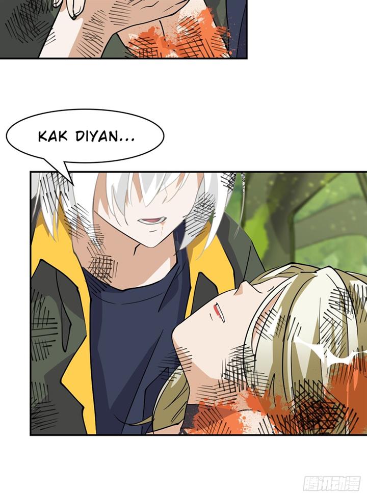 prince-hero - Chapter: 61