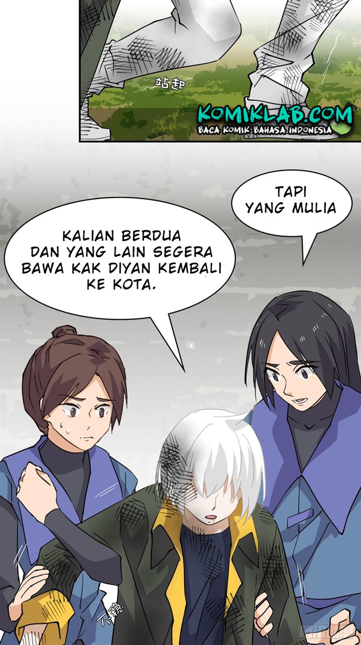 prince-hero - Chapter: 61