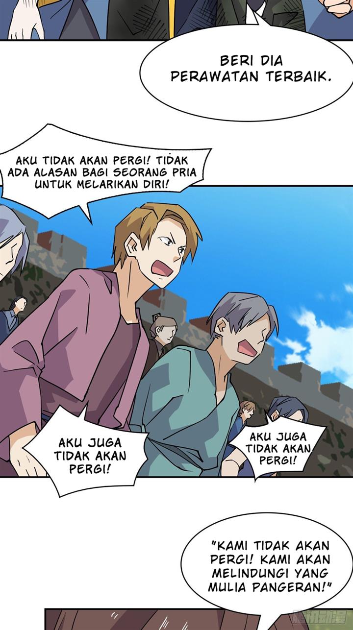 prince-hero - Chapter: 61