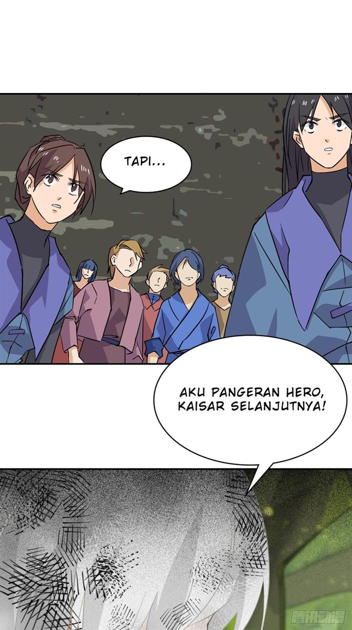 prince-hero - Chapter: 61