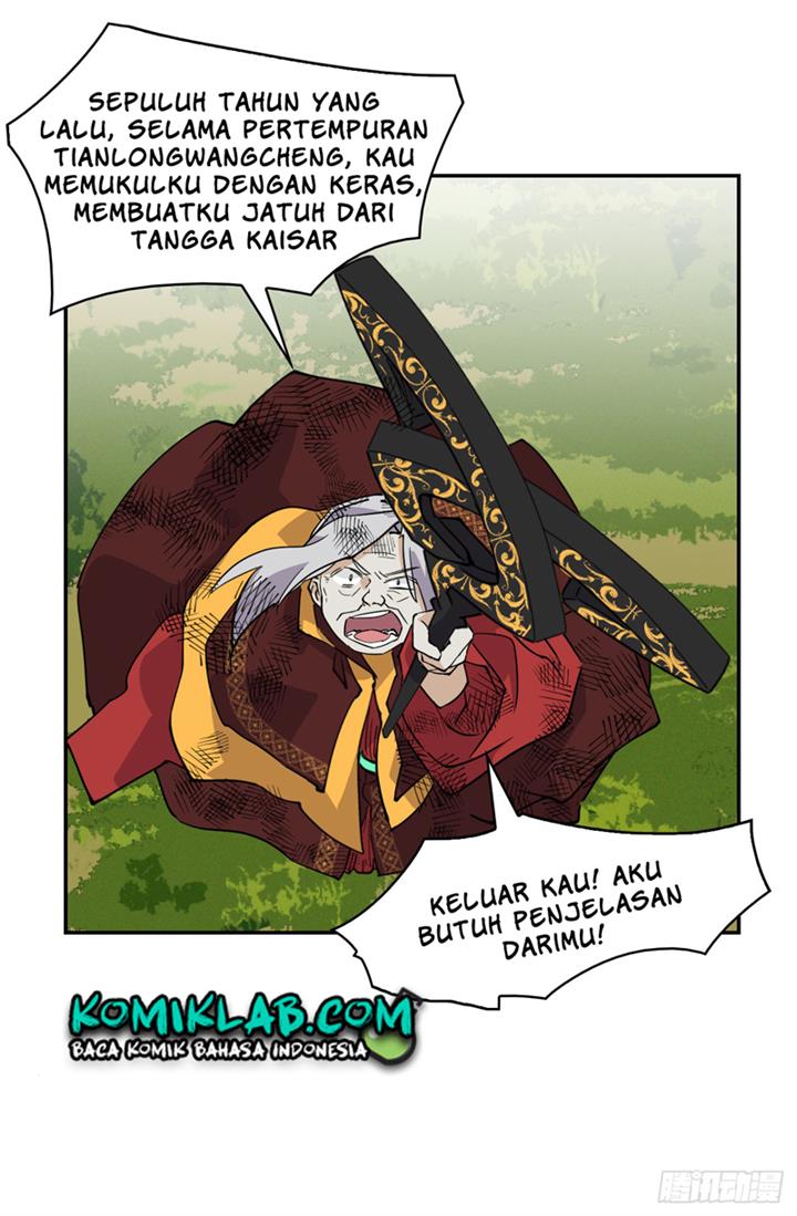 prince-hero - Chapter: 61