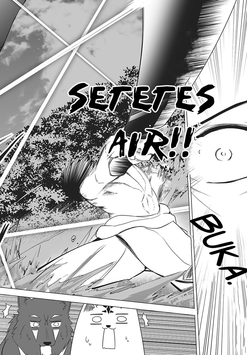 wanwan-monogatari-kanemochi-no-inu-n-shite-to-wa-itta-ga-fenrir-ni-shiro-to-wa-itte-nee - Chapter: 7