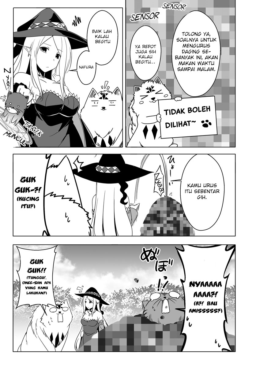 wanwan-monogatari-kanemochi-no-inu-n-shite-to-wa-itta-ga-fenrir-ni-shiro-to-wa-itte-nee - Chapter: 7