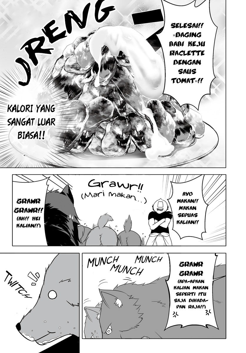 wanwan-monogatari-kanemochi-no-inu-n-shite-to-wa-itta-ga-fenrir-ni-shiro-to-wa-itte-nee - Chapter: 7