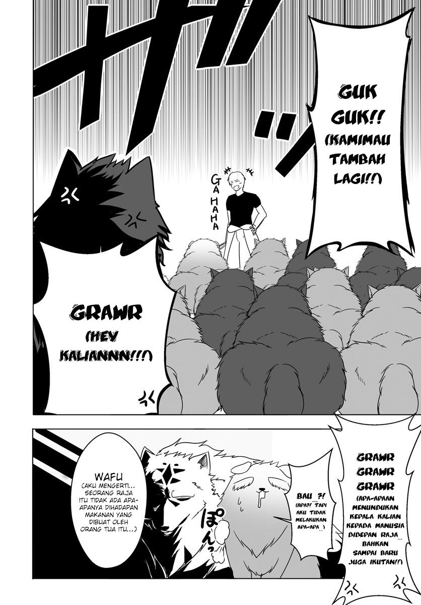 wanwan-monogatari-kanemochi-no-inu-n-shite-to-wa-itta-ga-fenrir-ni-shiro-to-wa-itte-nee - Chapter: 7