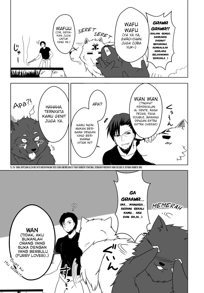 wanwan-monogatari-kanemochi-no-inu-n-shite-to-wa-itta-ga-fenrir-ni-shiro-to-wa-itte-nee - Chapter: 7