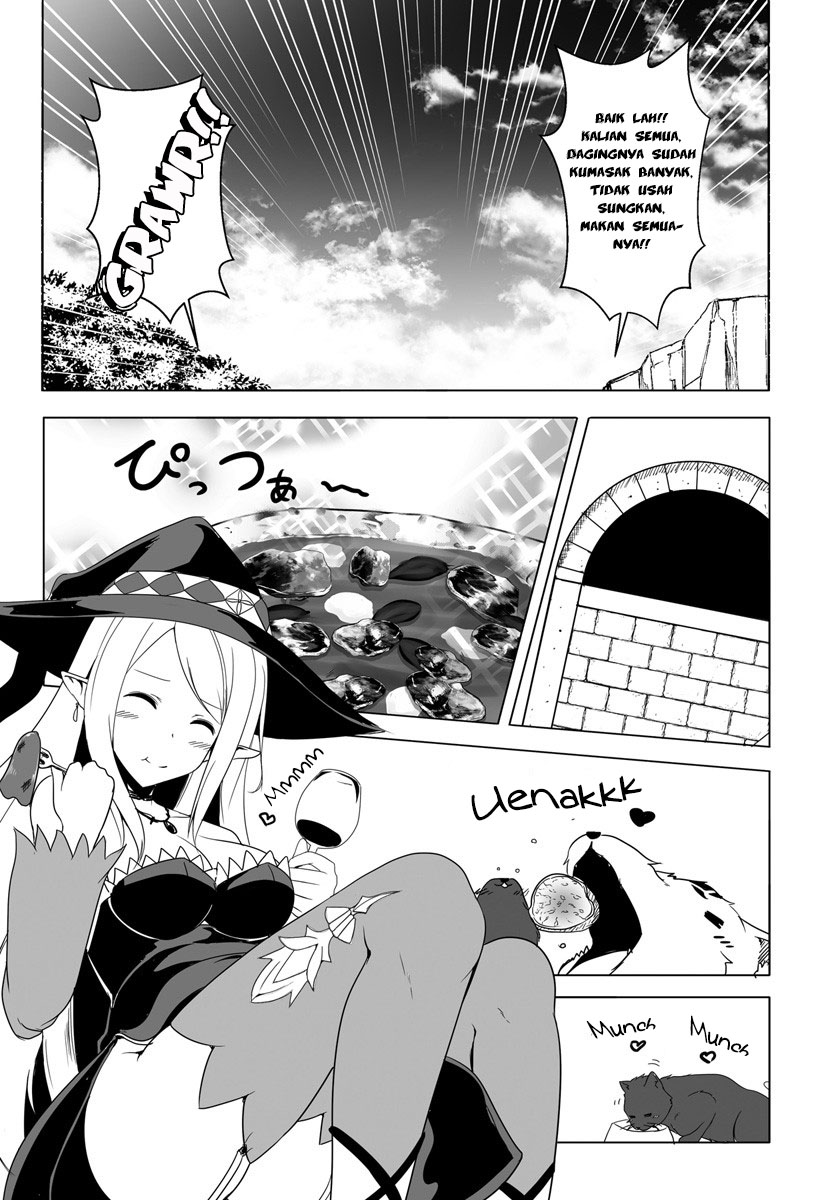 wanwan-monogatari-kanemochi-no-inu-n-shite-to-wa-itta-ga-fenrir-ni-shiro-to-wa-itte-nee - Chapter: 7