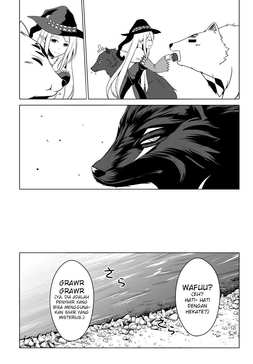 wanwan-monogatari-kanemochi-no-inu-n-shite-to-wa-itta-ga-fenrir-ni-shiro-to-wa-itte-nee - Chapter: 7