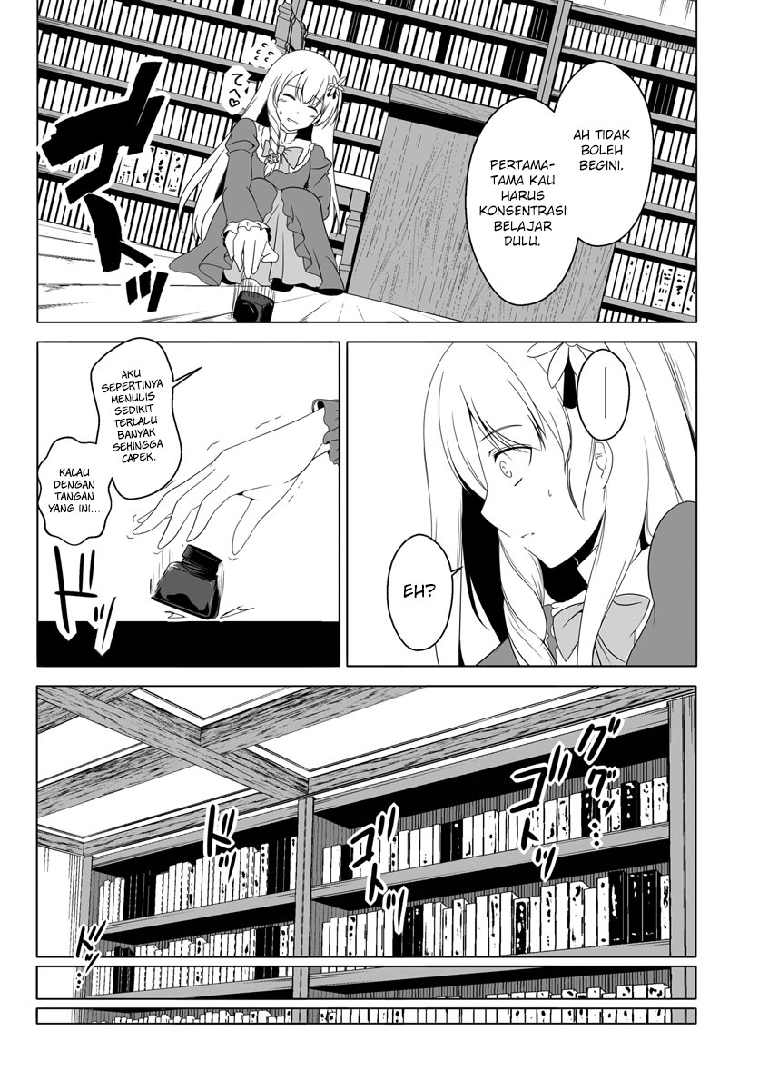 wanwan-monogatari-kanemochi-no-inu-n-shite-to-wa-itta-ga-fenrir-ni-shiro-to-wa-itte-nee - Chapter: 7