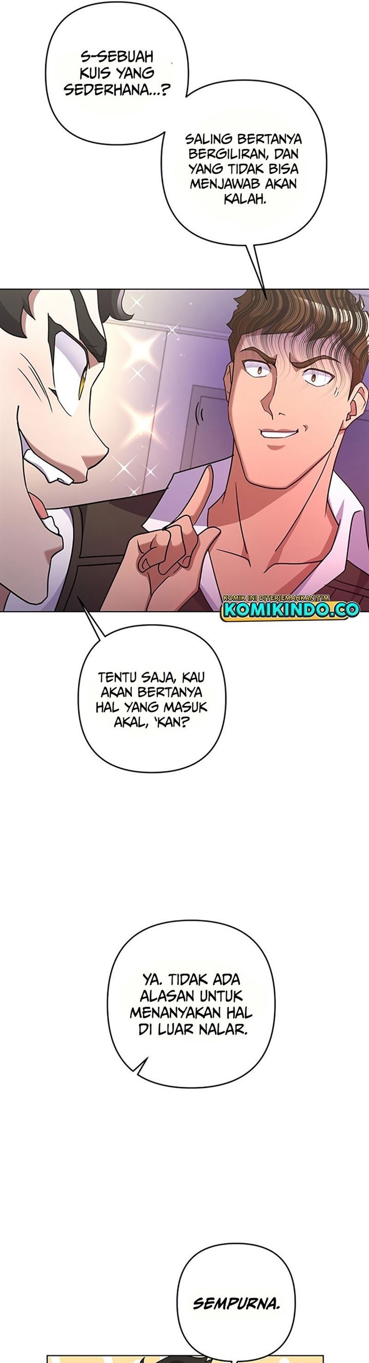 surviving-in-an-action-manhwa - Chapter: 21