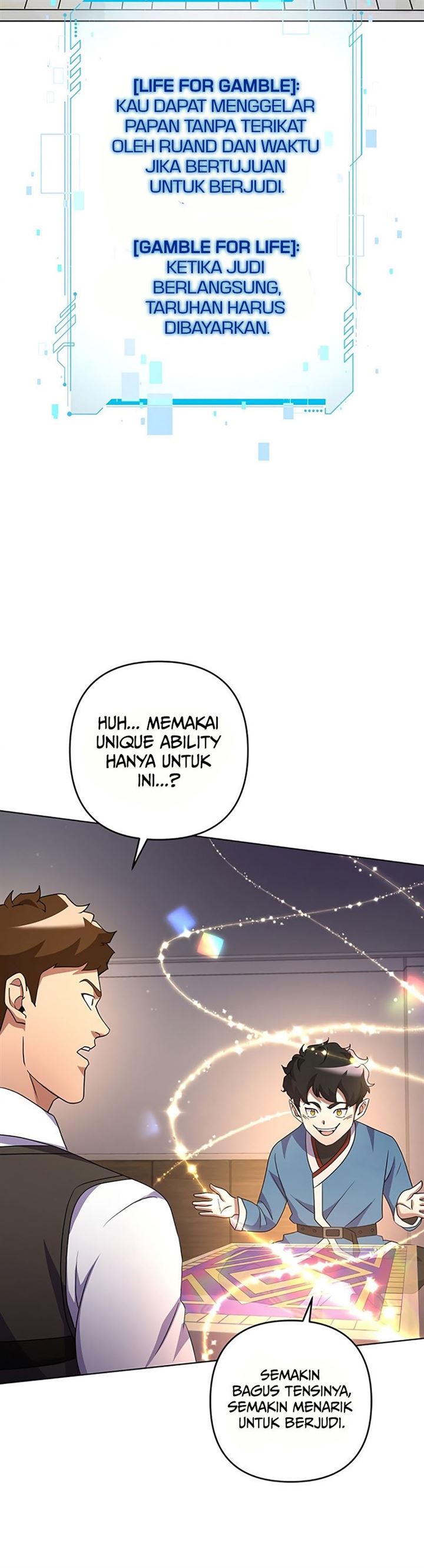 surviving-in-an-action-manhwa - Chapter: 21