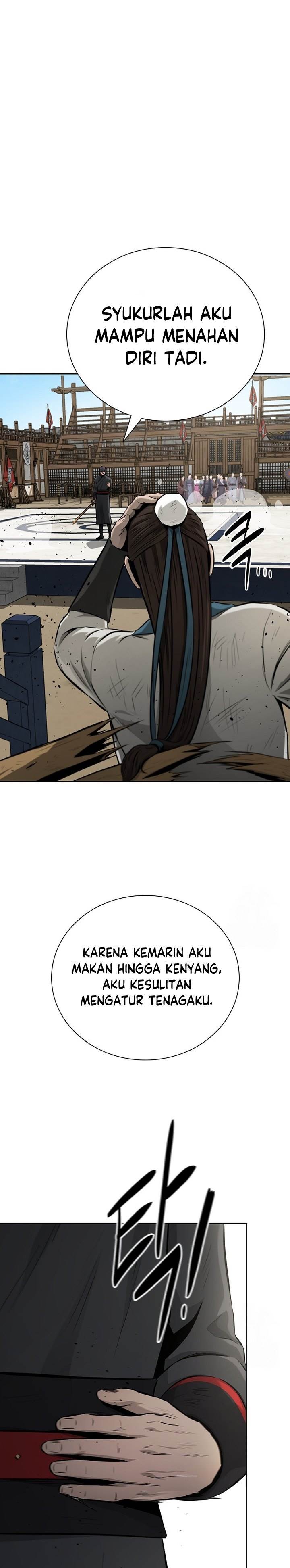 moon-shadow-sword-emperor - Chapter: 74