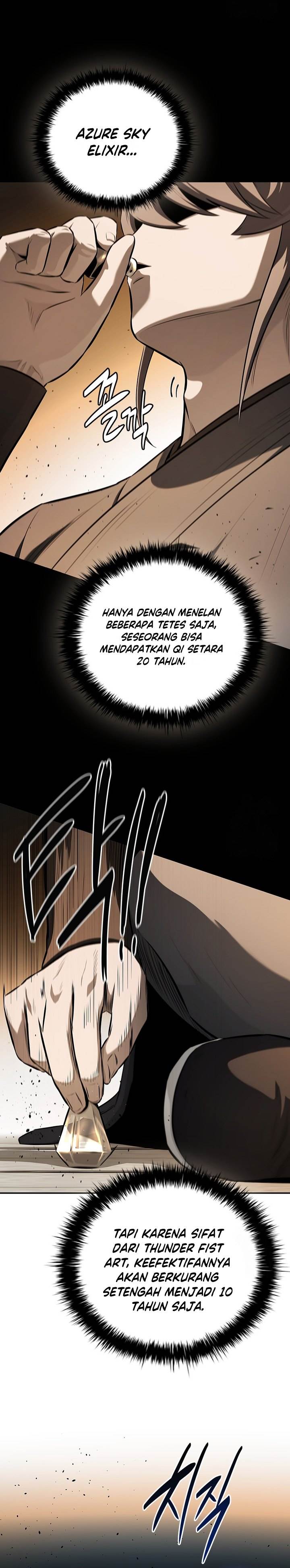 moon-shadow-sword-emperor - Chapter: 74