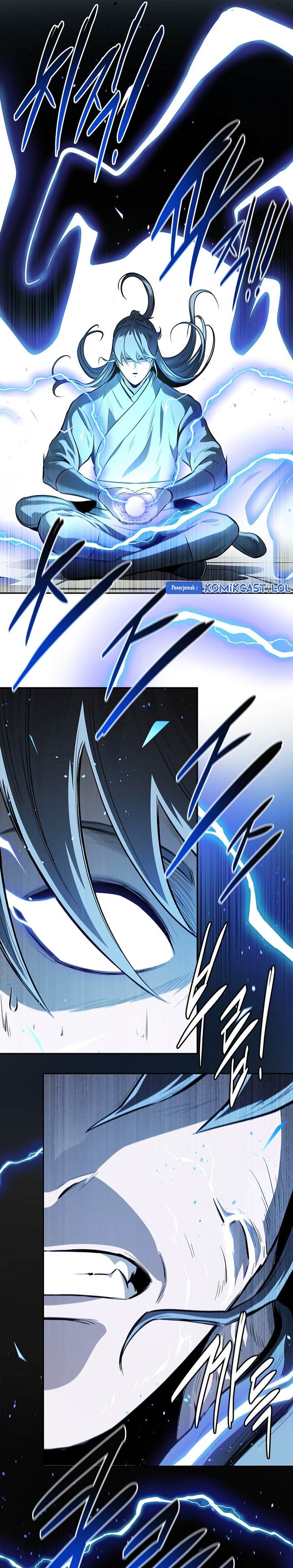 moon-shadow-sword-emperor - Chapter: 74