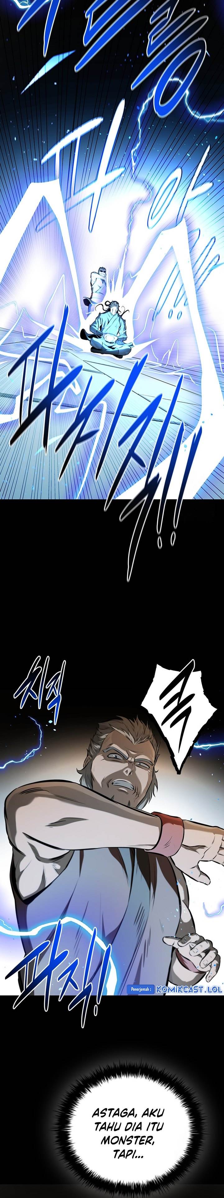 moon-shadow-sword-emperor - Chapter: 74