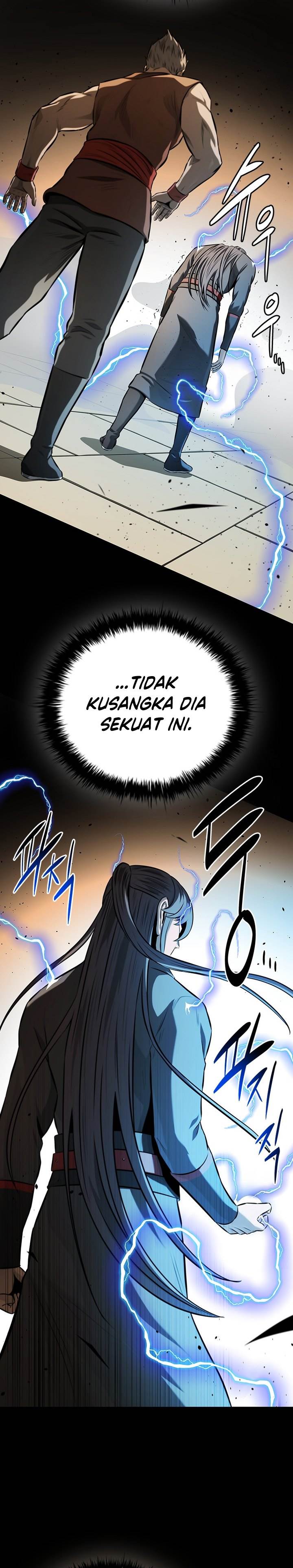moon-shadow-sword-emperor - Chapter: 74