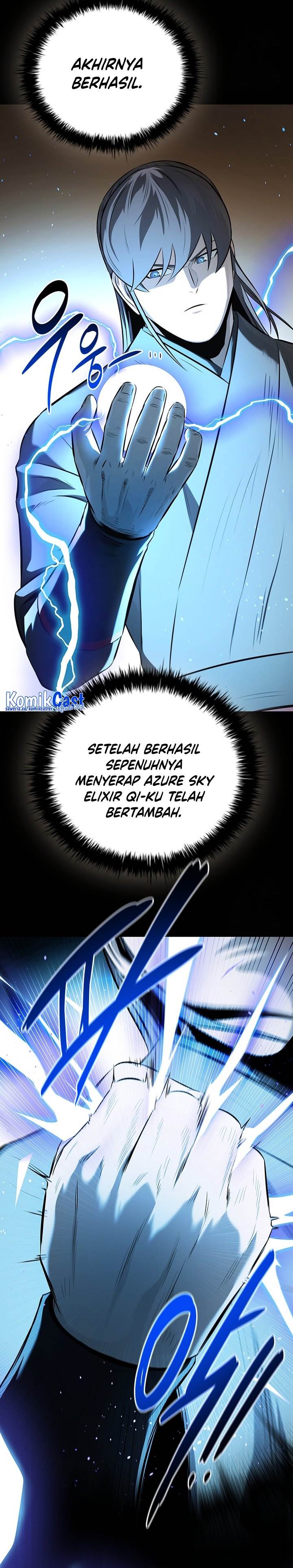 moon-shadow-sword-emperor - Chapter: 74