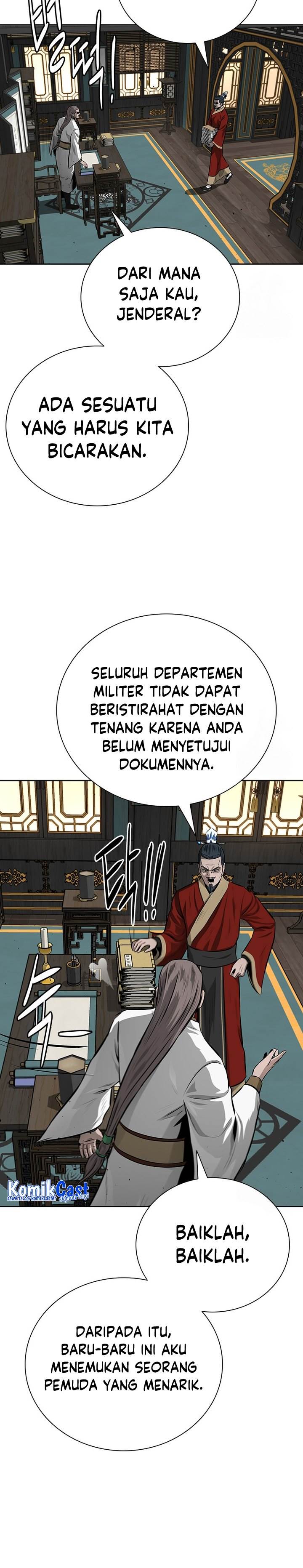 moon-shadow-sword-emperor - Chapter: 74