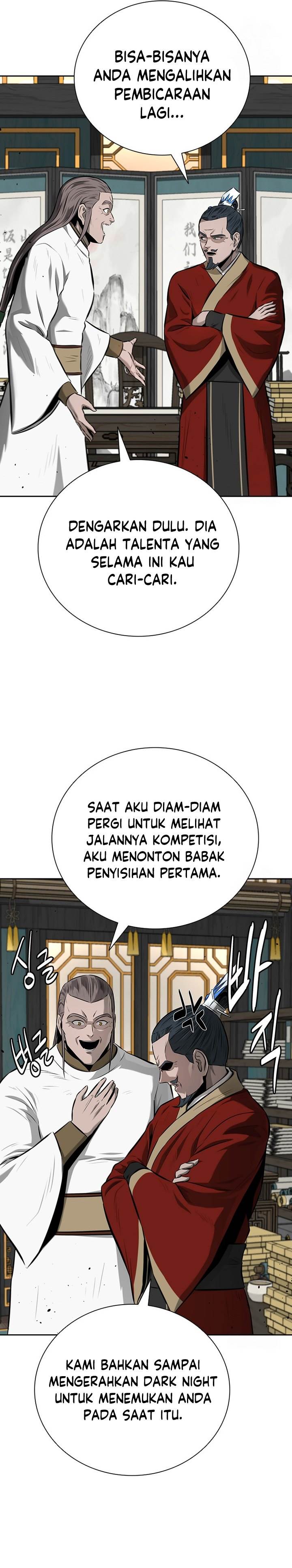 moon-shadow-sword-emperor - Chapter: 74