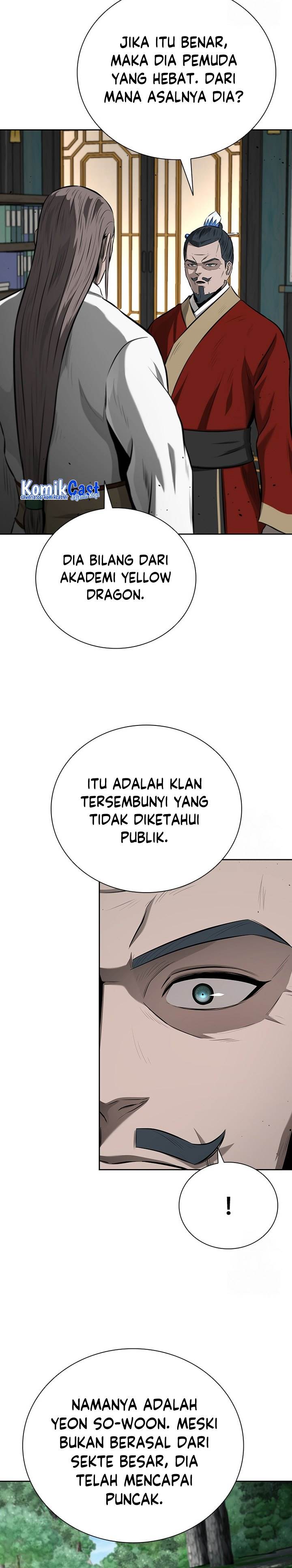 moon-shadow-sword-emperor - Chapter: 74