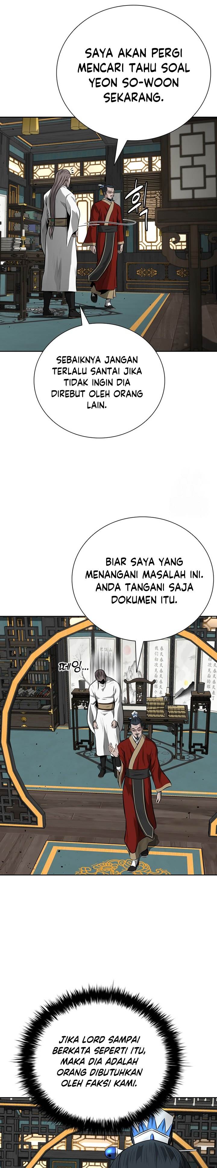 moon-shadow-sword-emperor - Chapter: 74