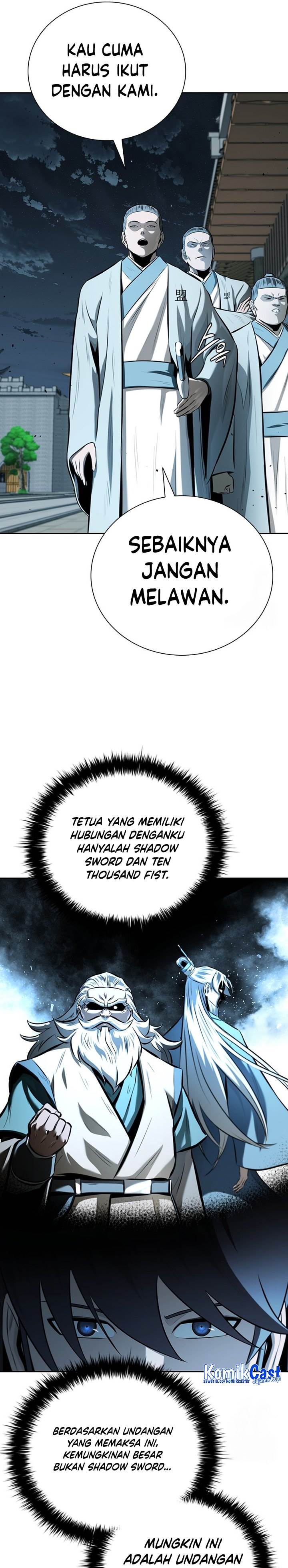 moon-shadow-sword-emperor - Chapter: 74