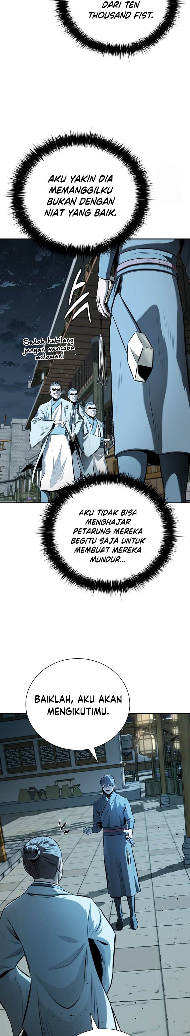moon-shadow-sword-emperor - Chapter: 74