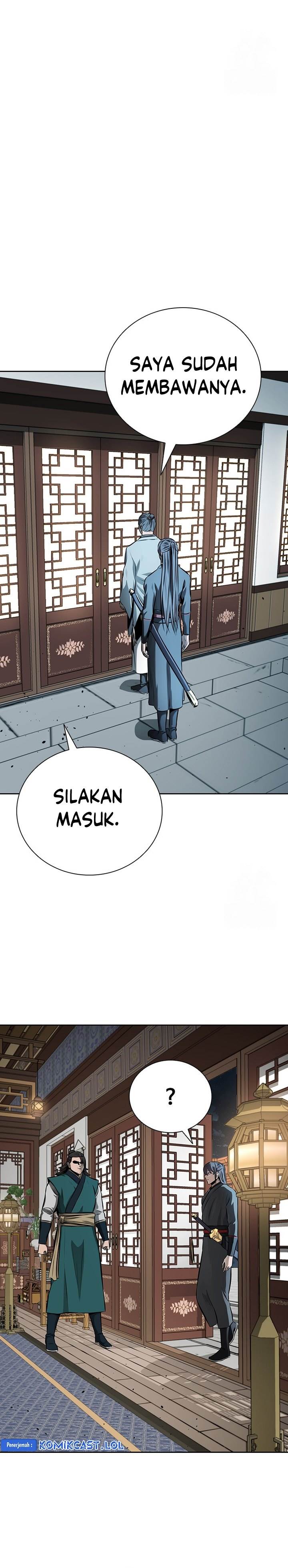moon-shadow-sword-emperor - Chapter: 74