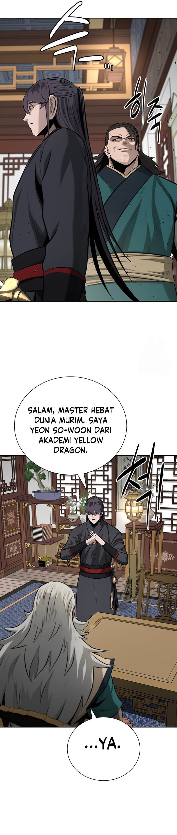 moon-shadow-sword-emperor - Chapter: 74