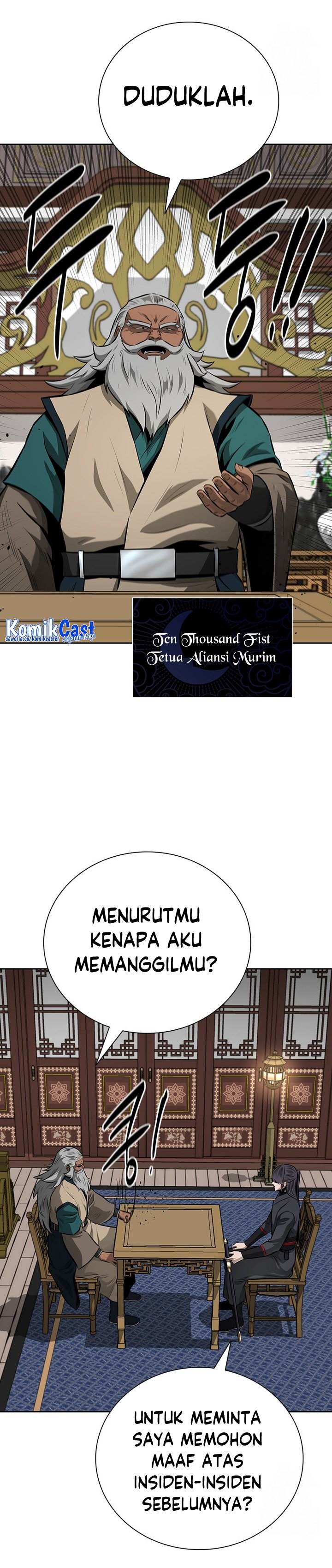 moon-shadow-sword-emperor - Chapter: 74