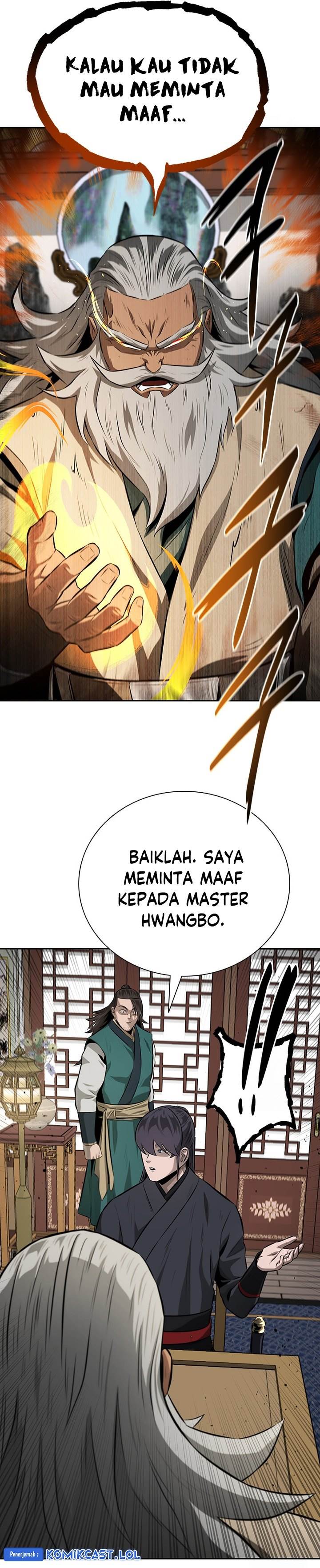 moon-shadow-sword-emperor - Chapter: 74
