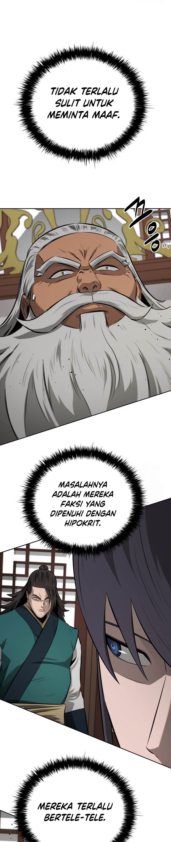 moon-shadow-sword-emperor - Chapter: 74