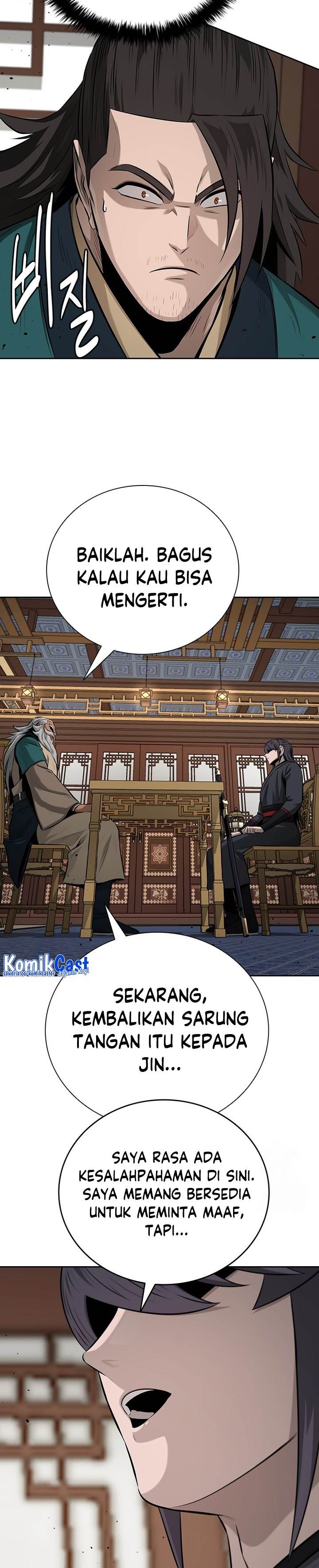 moon-shadow-sword-emperor - Chapter: 74