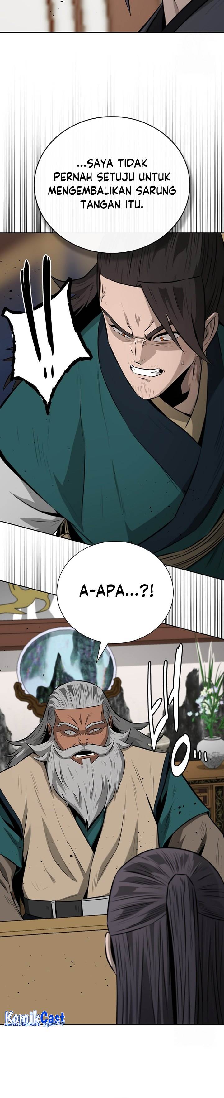 moon-shadow-sword-emperor - Chapter: 74