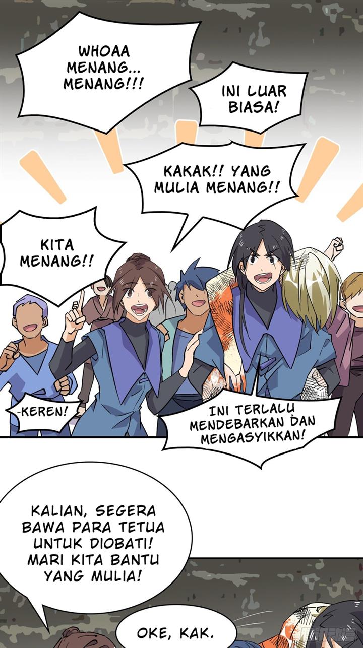 prince-hero - Chapter: 63