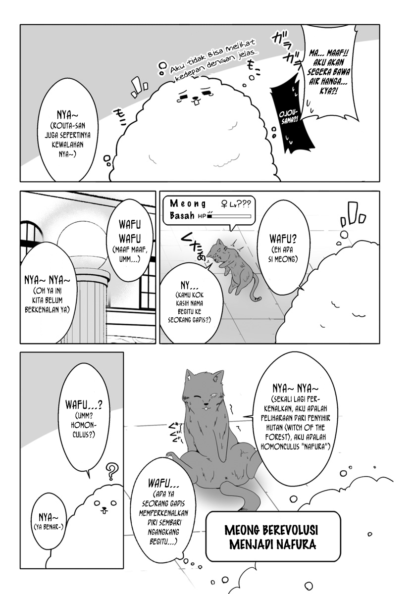 wanwan-monogatari-kanemochi-no-inu-n-shite-to-wa-itta-ga-fenrir-ni-shiro-to-wa-itte-nee - Chapter: 8