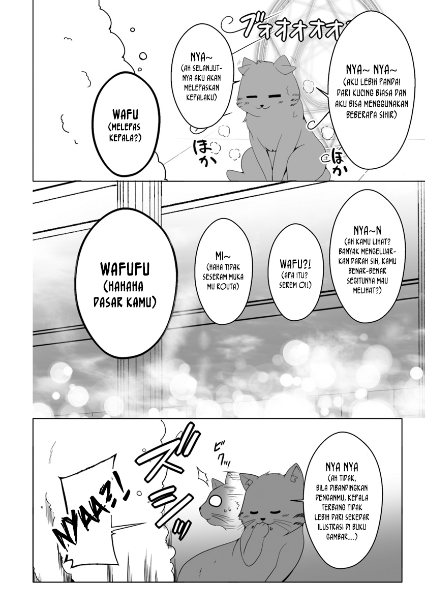 wanwan-monogatari-kanemochi-no-inu-n-shite-to-wa-itta-ga-fenrir-ni-shiro-to-wa-itte-nee - Chapter: 8