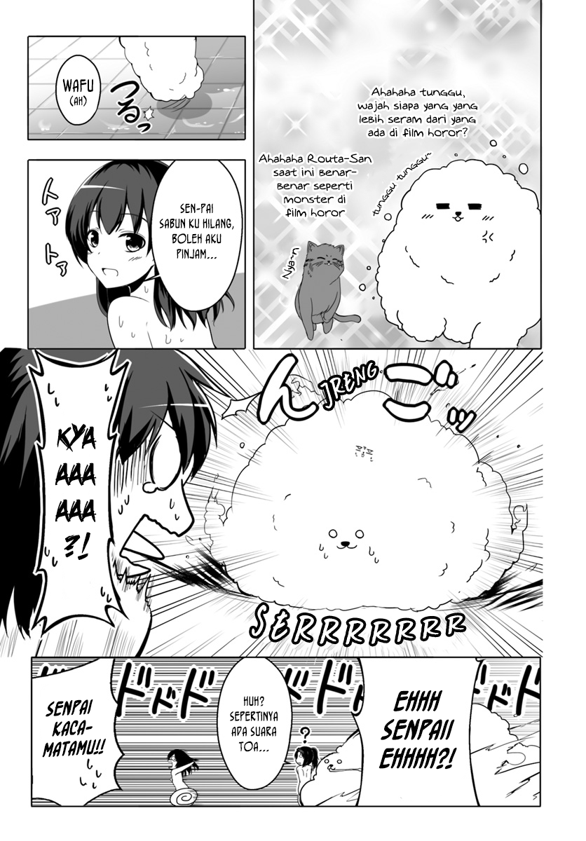 wanwan-monogatari-kanemochi-no-inu-n-shite-to-wa-itta-ga-fenrir-ni-shiro-to-wa-itte-nee - Chapter: 8