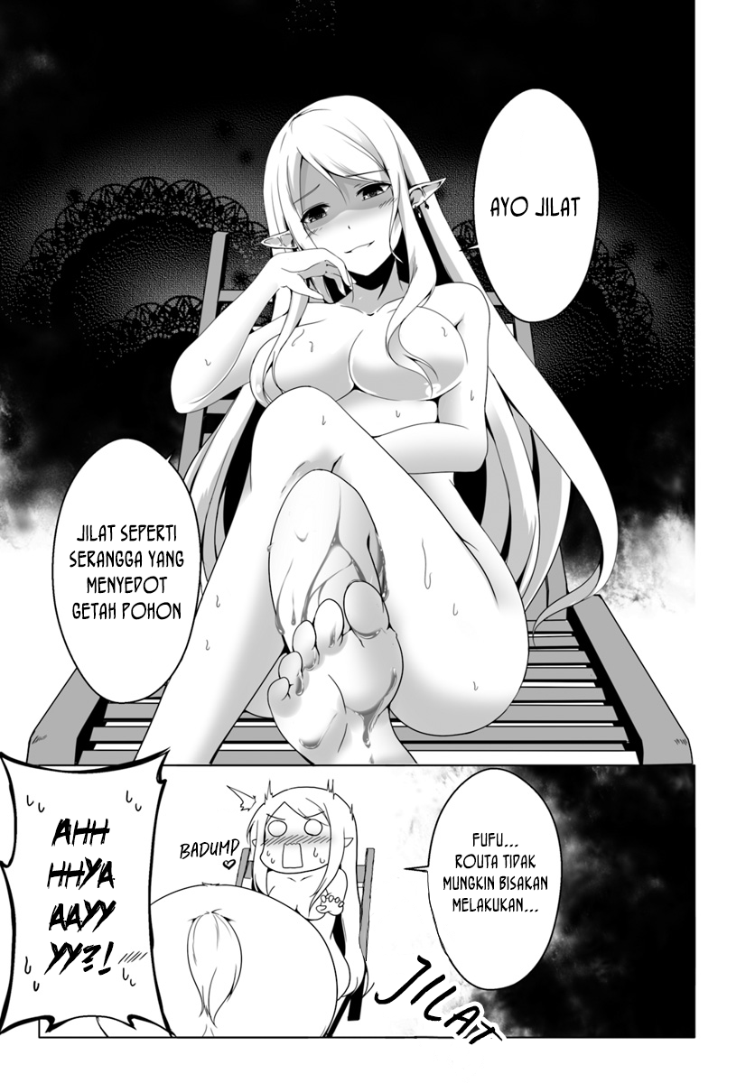 wanwan-monogatari-kanemochi-no-inu-n-shite-to-wa-itta-ga-fenrir-ni-shiro-to-wa-itte-nee - Chapter: 8