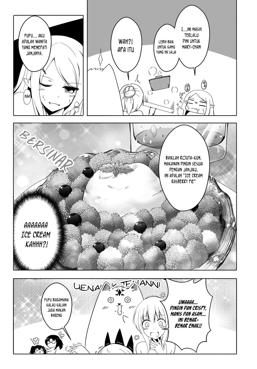 wanwan-monogatari-kanemochi-no-inu-n-shite-to-wa-itta-ga-fenrir-ni-shiro-to-wa-itte-nee - Chapter: 8