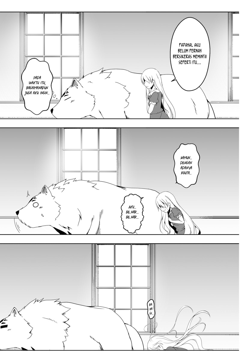 wanwan-monogatari-kanemochi-no-inu-n-shite-to-wa-itta-ga-fenrir-ni-shiro-to-wa-itte-nee - Chapter: 8