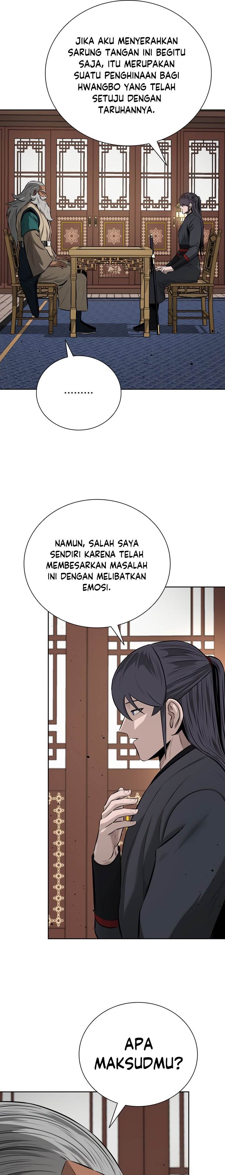 moon-shadow-sword-emperor - Chapter: 75