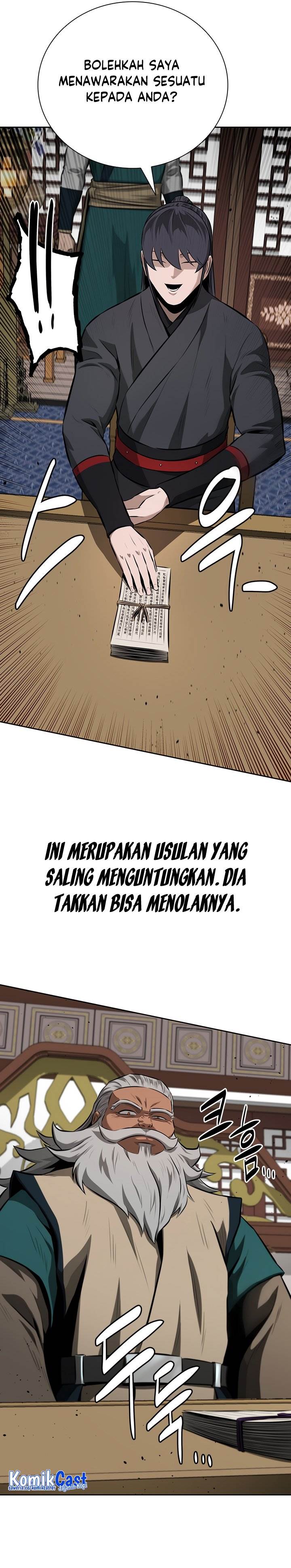 moon-shadow-sword-emperor - Chapter: 75